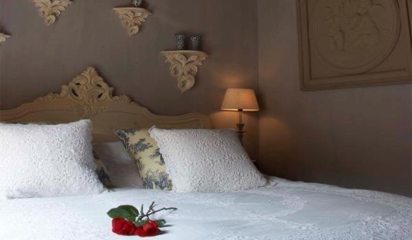 Suitehotel Posthoorn Monnickendam Luaran gambar