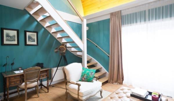 Suitehotel Posthoorn Monnickendam Luaran gambar