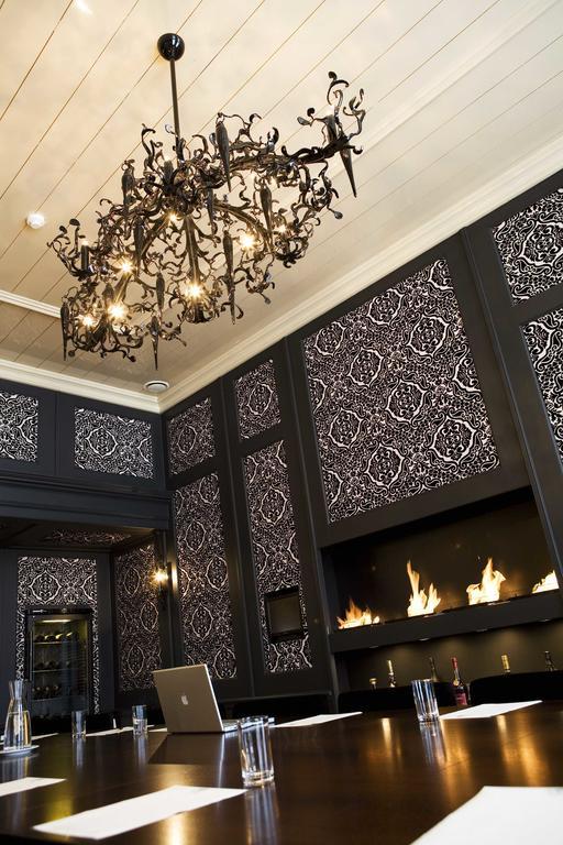 Suitehotel Posthoorn Monnickendam Luaran gambar