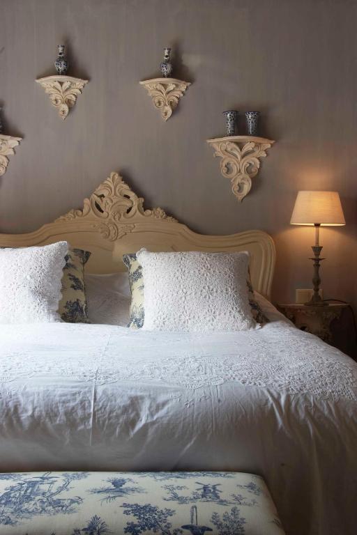 Suitehotel Posthoorn Monnickendam Bilik gambar