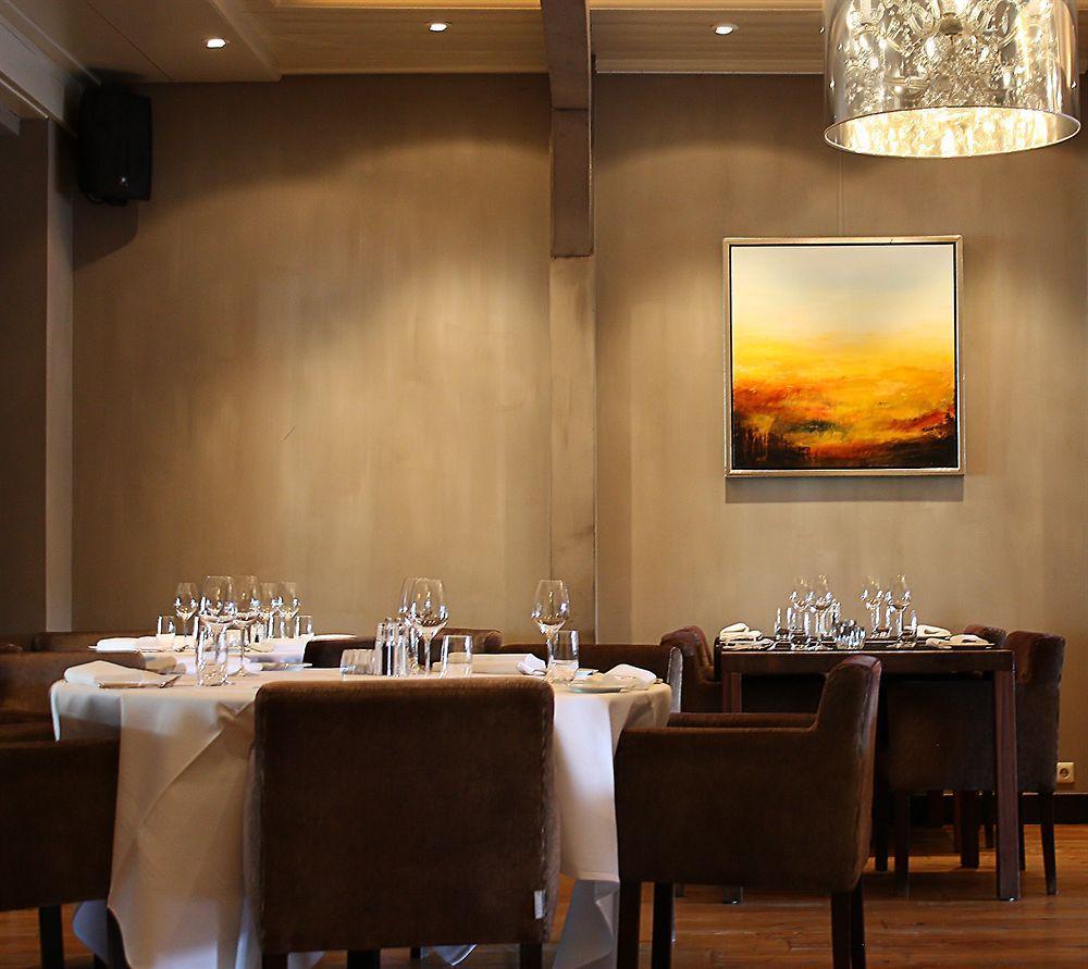 Suitehotel Posthoorn Monnickendam Luaran gambar