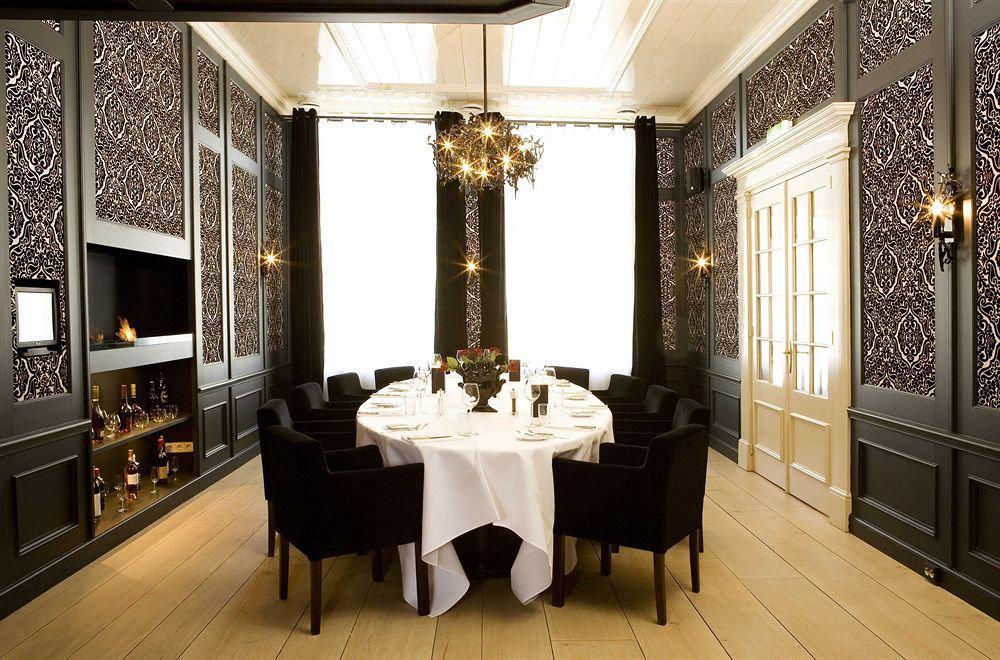 Suitehotel Posthoorn Monnickendam Luaran gambar