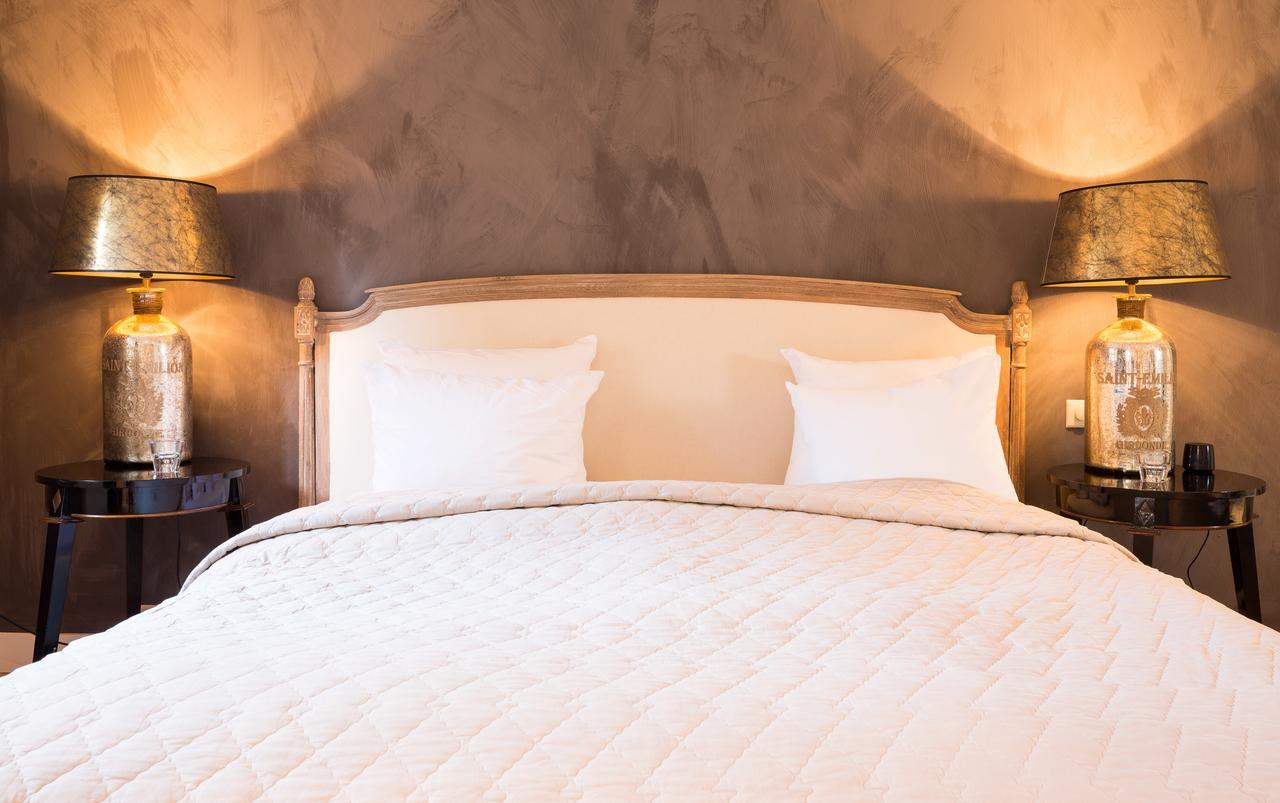 Suitehotel Posthoorn Monnickendam Luaran gambar