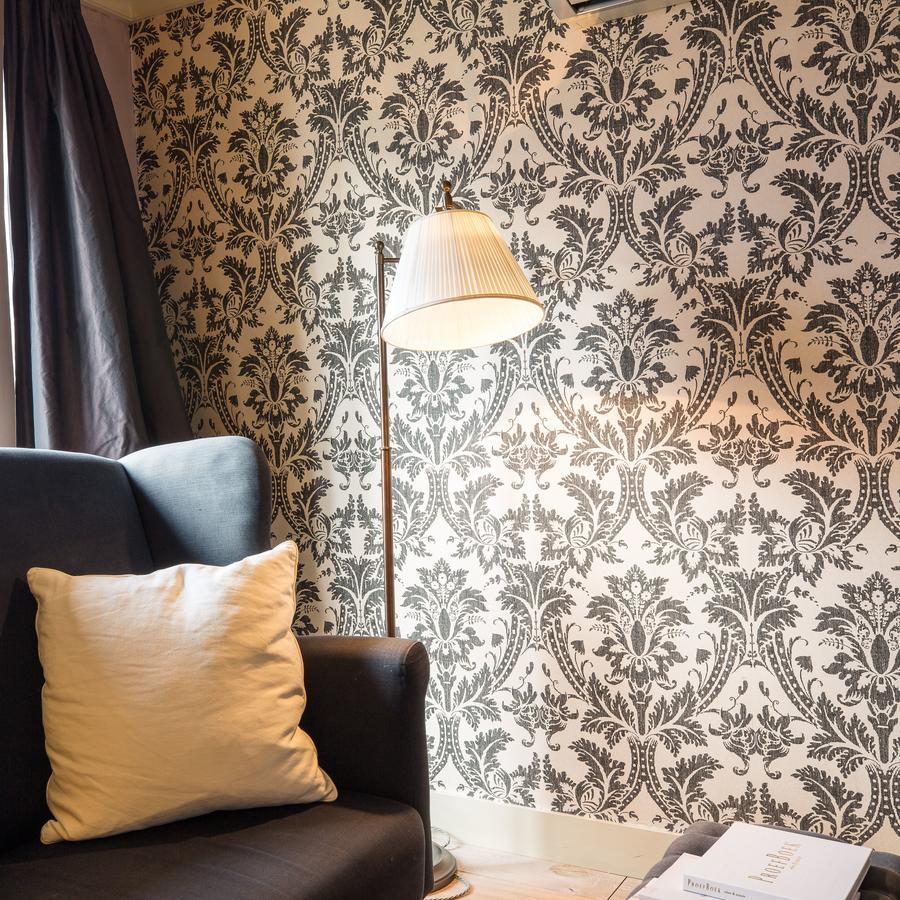 Suitehotel Posthoorn Monnickendam Luaran gambar