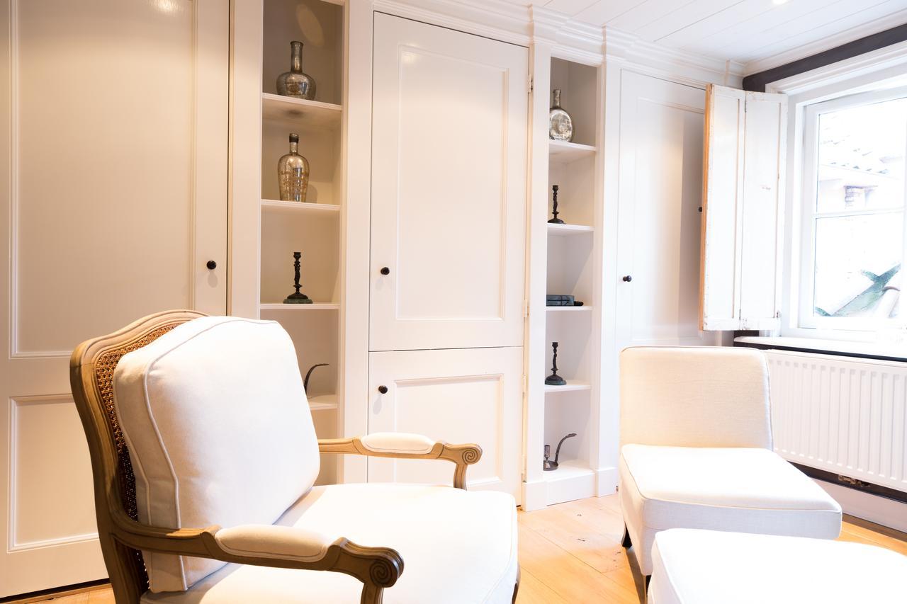Suitehotel Posthoorn Monnickendam Luaran gambar