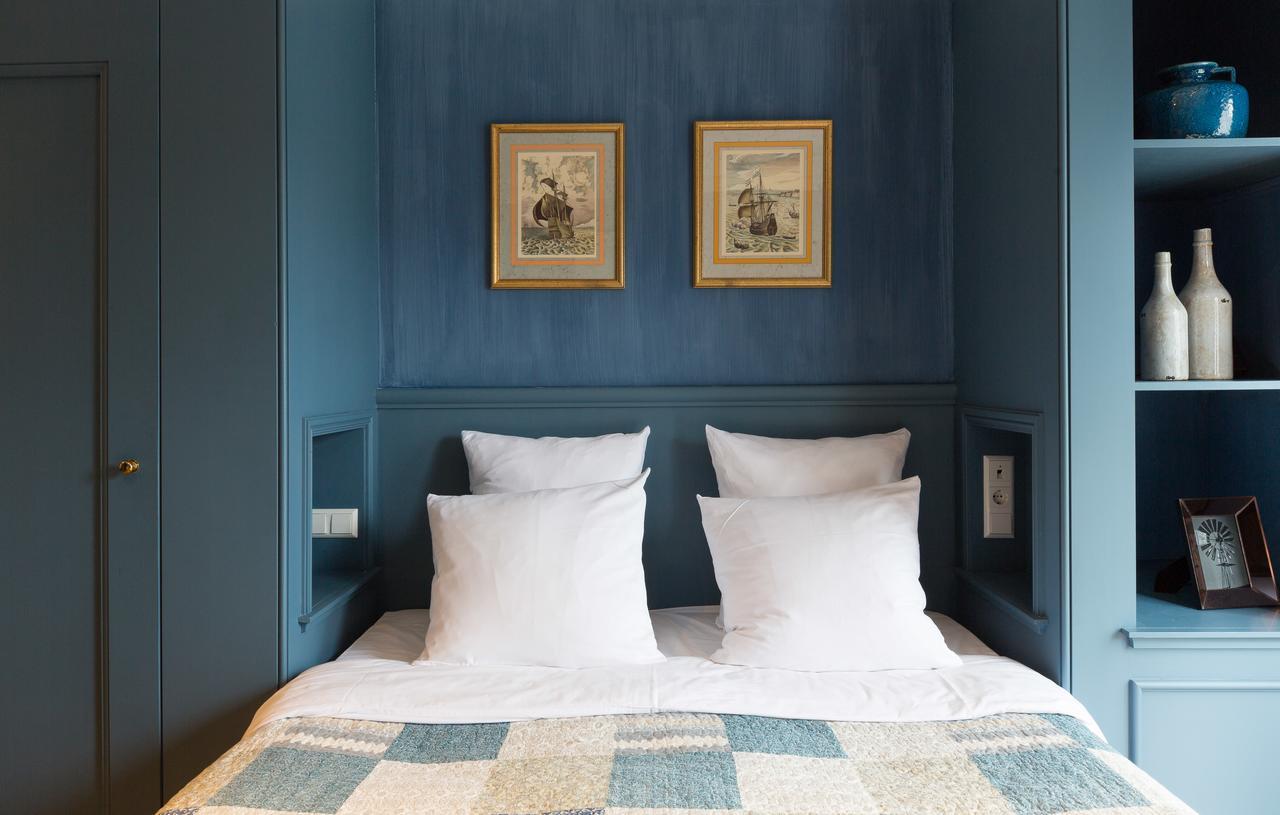 Suitehotel Posthoorn Monnickendam Luaran gambar