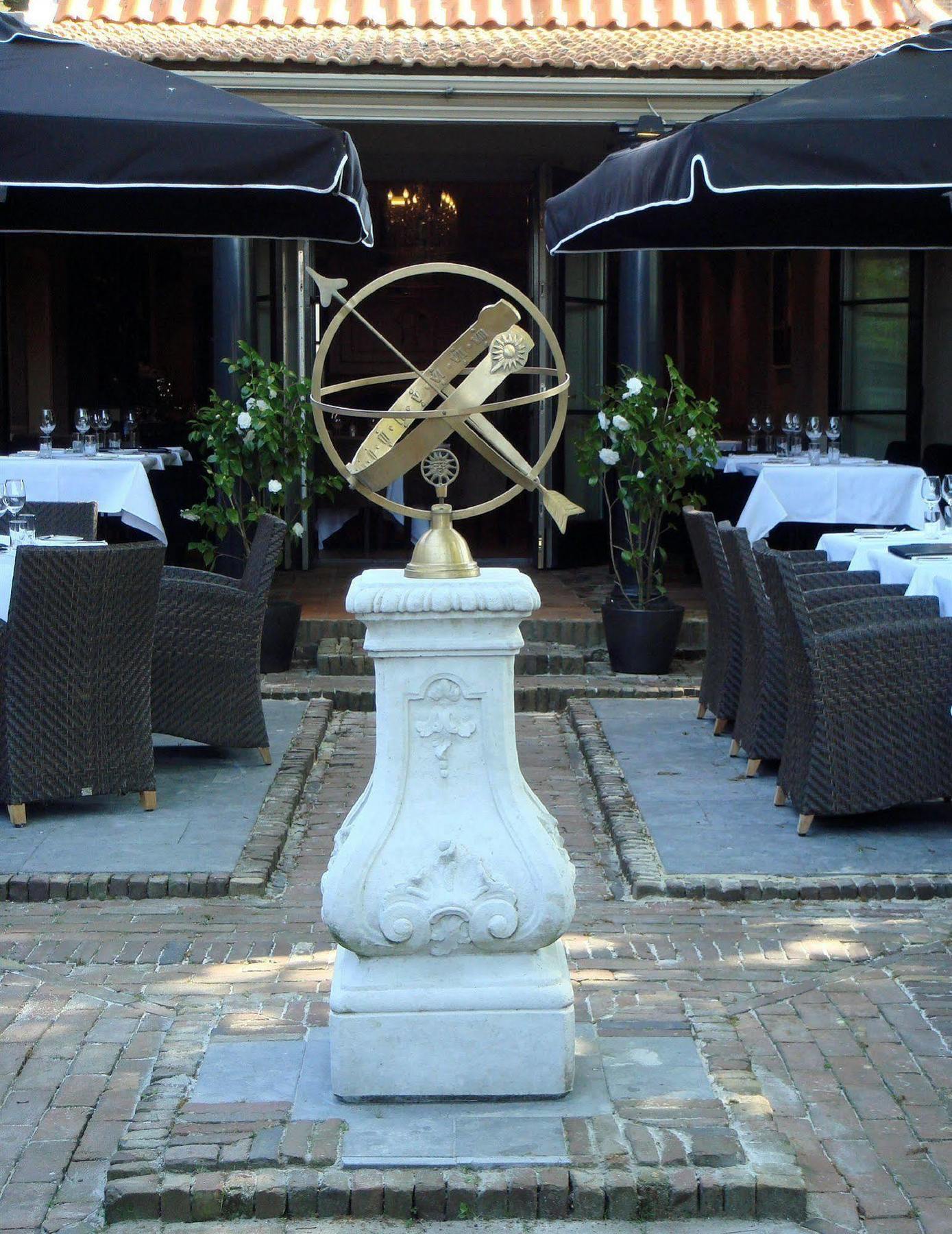 Suitehotel Posthoorn Monnickendam Luaran gambar
