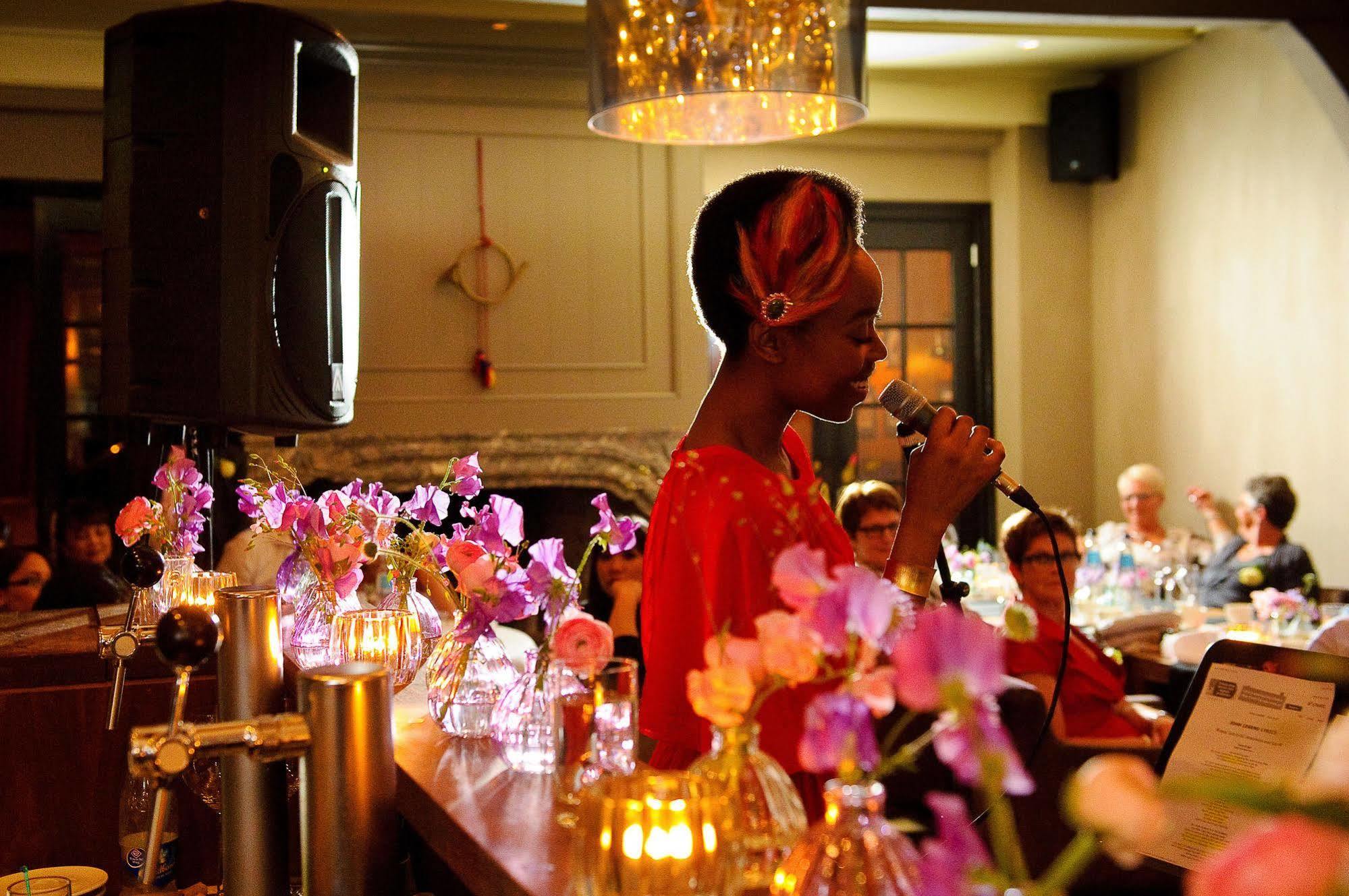 Suitehotel Posthoorn Monnickendam Luaran gambar