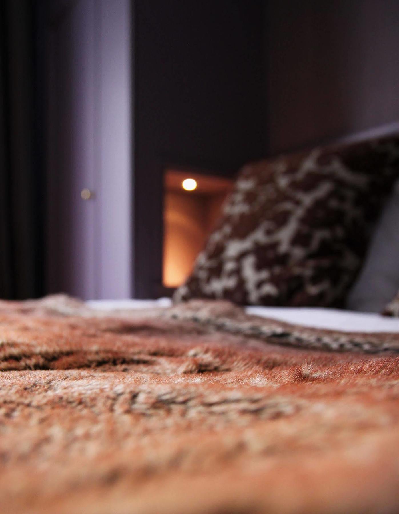 Suitehotel Posthoorn Monnickendam Luaran gambar