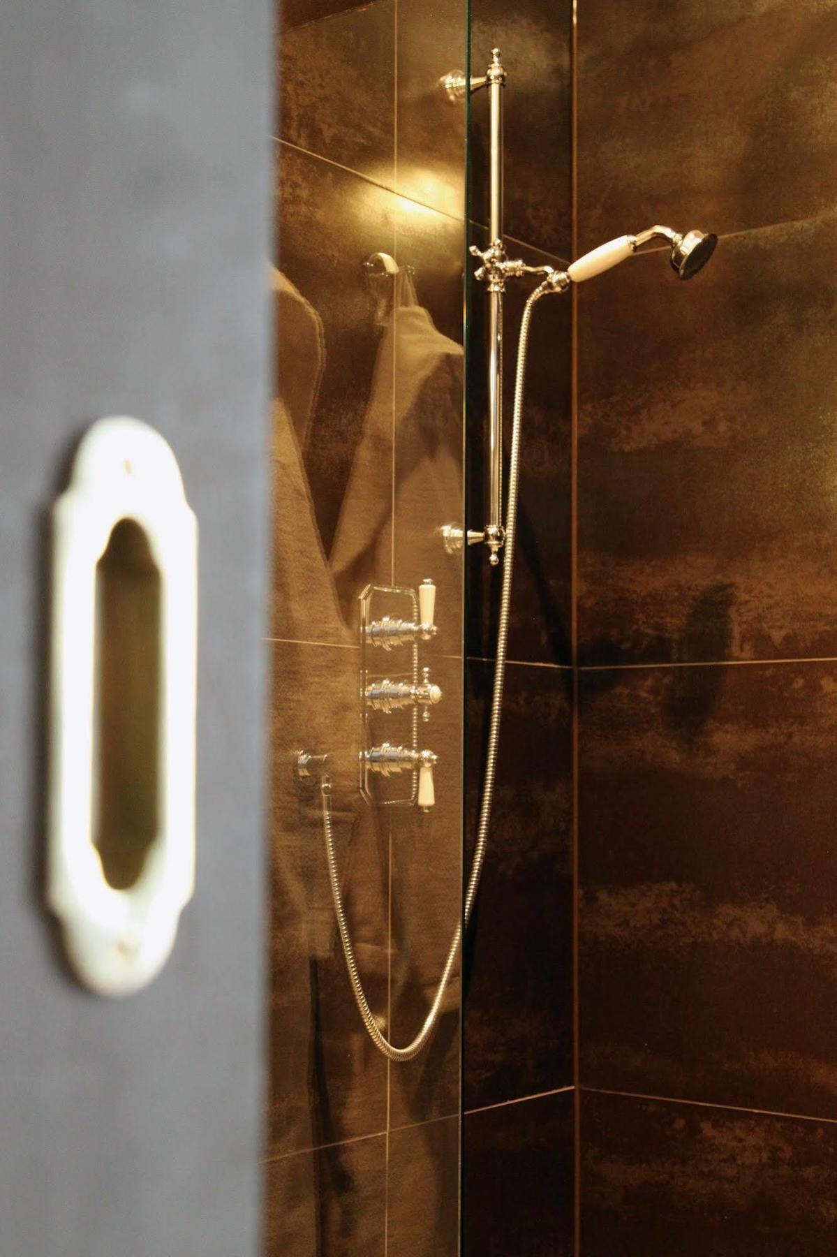 Suitehotel Posthoorn Monnickendam Luaran gambar