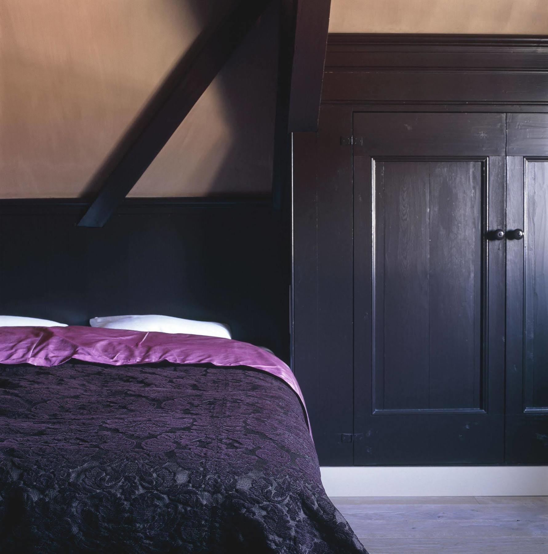 Suitehotel Posthoorn Monnickendam Luaran gambar