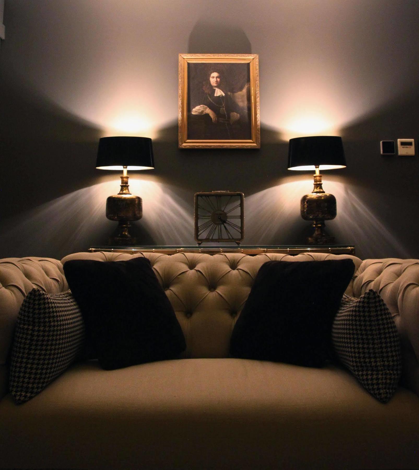 Suitehotel Posthoorn Monnickendam Luaran gambar