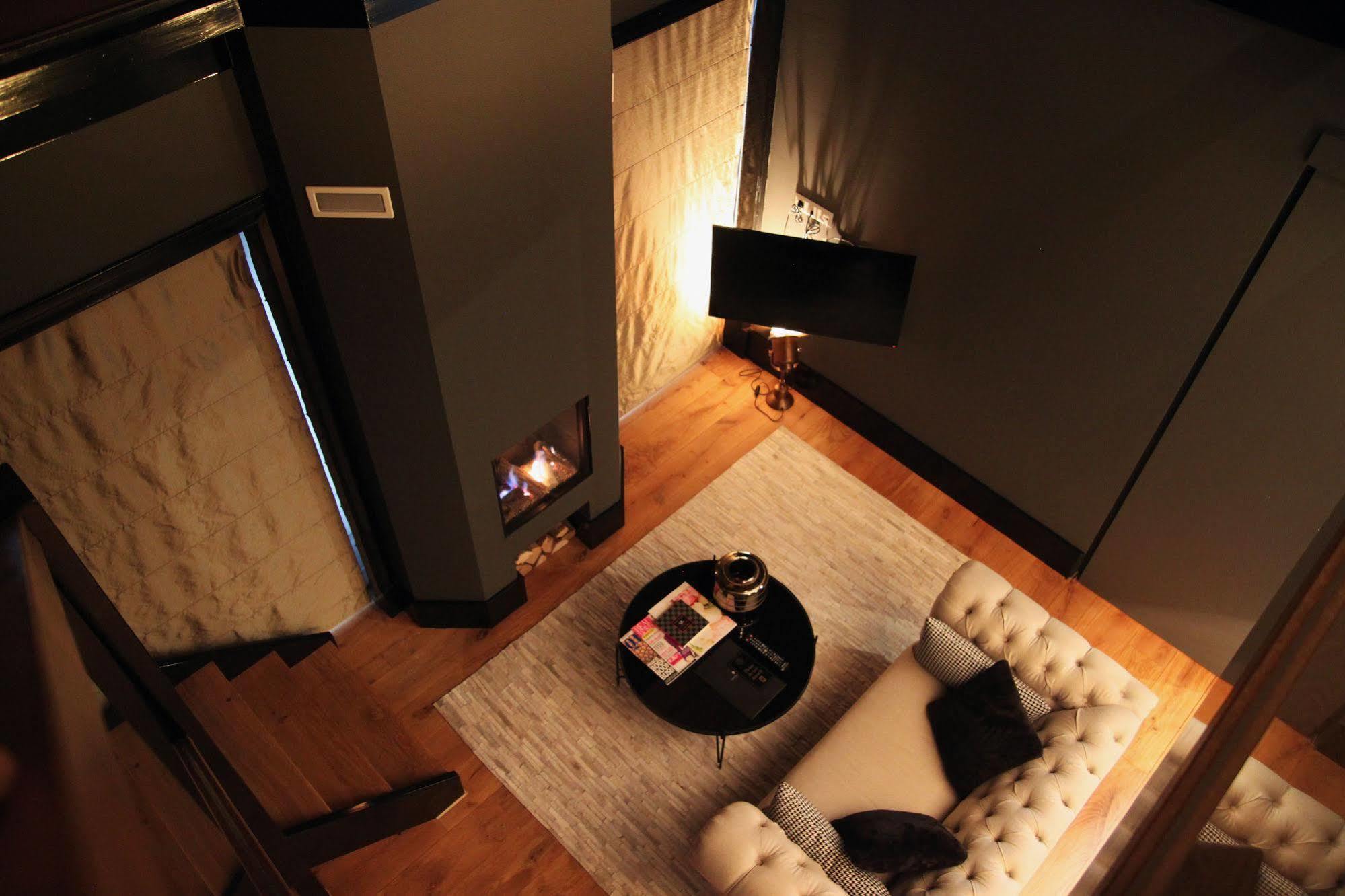 Suitehotel Posthoorn Monnickendam Luaran gambar